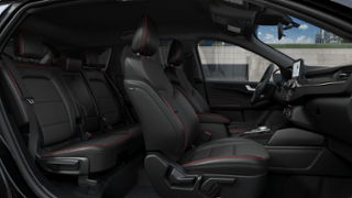2025 Ford Escape® Internal Image 1